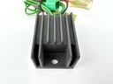 2002 Yamaha 50 HP 2 Stroke Outboard Rectifier & Regulator 6H2-81960-10-00 OEM