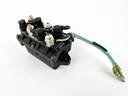 2002 Yamaha 50 HP 2 Stroke Outboard Trim Tilt Relay 6H1-81950-00-00 OEM
