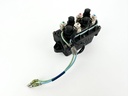 2002 Yamaha 50 HP 2 Stroke Outboard Trim Tilt Relay 6H1-81950-00-00 OEM