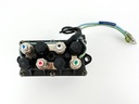 2002 Yamaha 50 HP 2 Stroke Outboard Trim Tilt Relay 6H1-81950-00-00 OEM