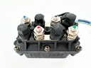 2002 Yamaha 50 HP 2 Stroke Outboard Trim Tilt Relay 6H1-81950-00-00 OEM