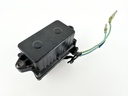 2002 Yamaha 50 HP 2 Stroke Outboard Trim Tilt Relay 6H1-81950-00-00 OEM