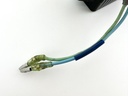 2002 Yamaha 50 HP 2 Stroke Outboard Trim Tilt Relay 6H1-81950-00-00 OEM