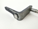 2002 Yamaha 50 HP 2 Stroke Outboard Tilt Stop Lever 6H5-43181-03-00 OEM