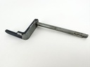 2002 Yamaha 50 HP 2 Stroke Outboard Tilt Stop Lever 6H5-43181-03-00 OEM