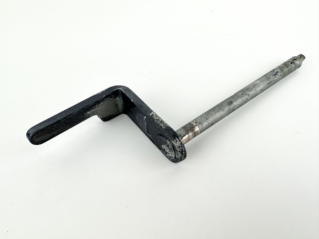 2002 Yamaha 50 HP 2 Stroke Outboard Tilt Stop Lever 6H5-43181-03-00 OEM