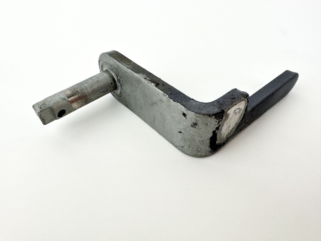2002 Yamaha 50 HP 2 Stroke Outboard Tilt Stop Lever 6H5-43181-03-00 OEM