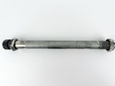 2002 Yamaha 50 HP 2 Stroke Outboard Clamp Bracket Bolt Tilt Tube 63D-43131-01-00 OEM