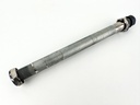 2002 Yamaha 50 HP 2 Stroke Outboard Clamp Bracket Bolt Tilt Tube 63D-43131-01-00 OEM