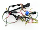 2002 Yamaha 50 HP 2 Stroke Outboard Engine Wire Harness 63D-82590-20-00 OEM