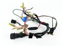 2002 Yamaha 50 HP 2 Stroke Outboard Engine Wire Harness 63D-82590-20-00 OEM
