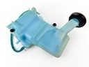 2002 Yamaha 50 HP 2 Stroke Outboard Oil Tank 63D-21707-00-00 OEM