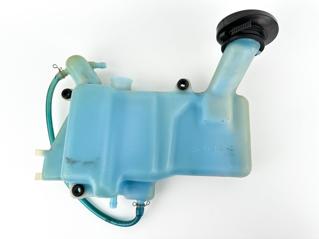 2002 Yamaha 50 HP 2 Stroke Outboard Oil Tank 63D-21707-00-00 OEM