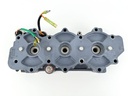 2002 Yamaha 50 HP 2 Stroke Outboard Cylinder Head 63D-11111-00-1S OEM