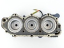 2002 Yamaha 50 HP 2 Stroke Outboard Cylinder Head 63D-11111-00-1S OEM