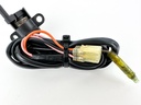 1997 Yamaha 130 HP 2 Stroke Outboard Trim Sender Unit Sensor 64E-83672-01-00 OEM