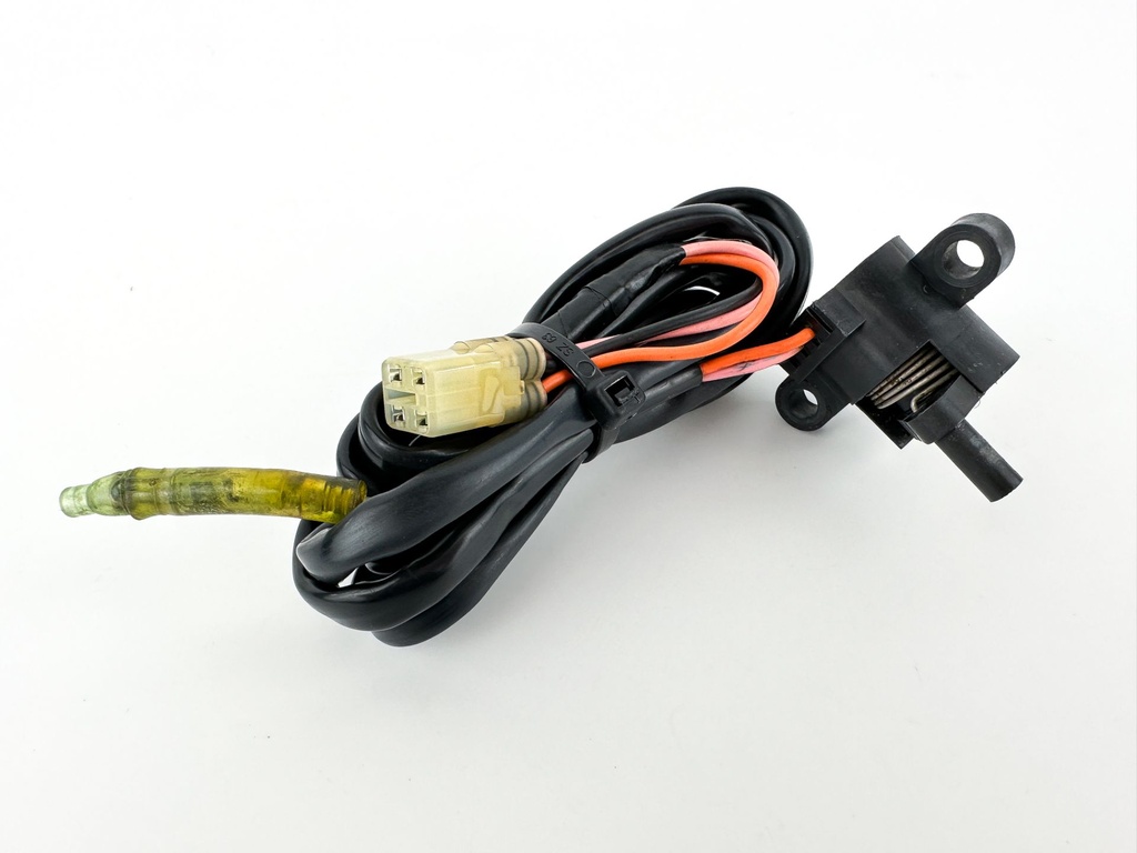 1997 Yamaha 130 HP 2 Stroke Outboard Trim Sender Unit Sensor 64E-83672-01-00 OEM