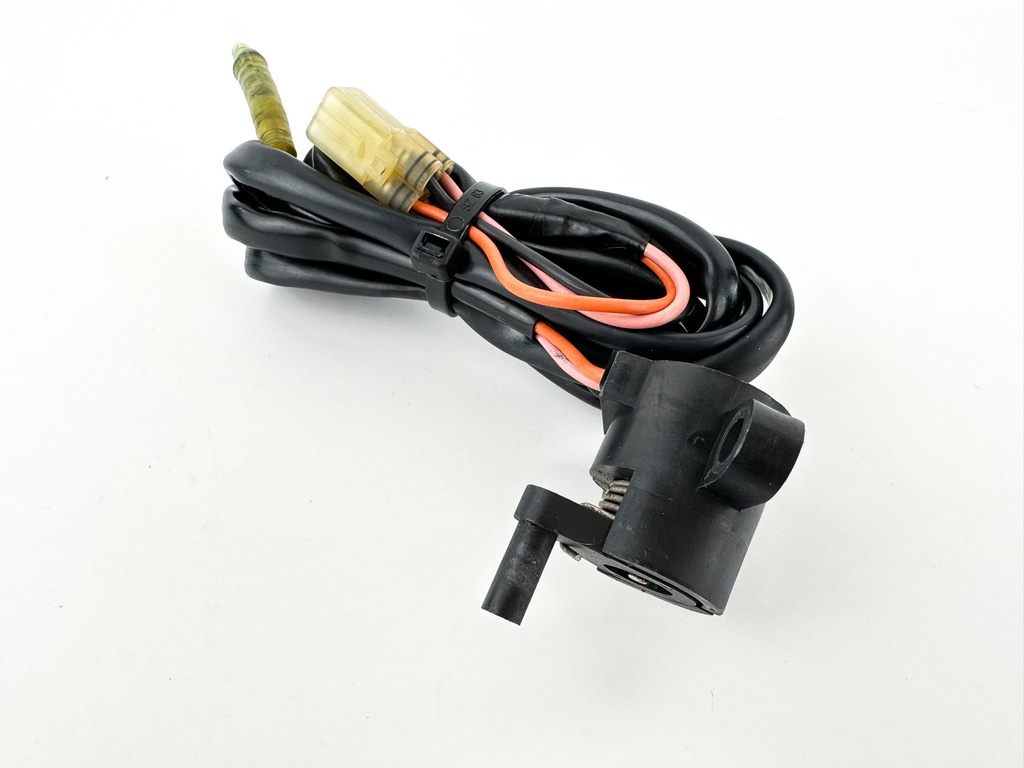 1997 Yamaha 130 HP 2 Stroke Outboard Trim Sender Unit Sensor 64E-83672-01-00 OEM