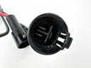 1997 Yamaha 130 HP 2 Stroke Outboard Rectifier & Regulator 6R3-81960-10-00 OEM