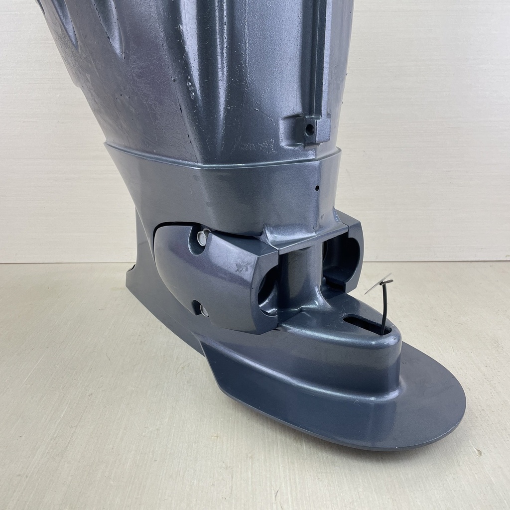 2016 Yamaha 90HP 4 Stroke Outboard Upper Casing Midsection 67F-45111-11-8D