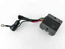 1997 Yamaha 130 HP 2 Stroke Outboard Rectifier & Regulator 6R3-81960-10-00 OEM