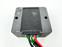 1997 Yamaha 130 HP 2 Stroke Outboard Rectifier & Regulator 6R3-81960-10-00 OEM