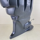 2016 Yamaha 90HP 4 Stroke Outboard Upper Casing Midsection 67F-45111-11-8D