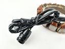 1997 Yamaha 130 HP 2 Stroke Outboard Stator Assembly 6N7-85510-00-00 OEM
