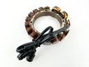 1997 Yamaha 130 HP 2 Stroke Outboard Stator Assembly 6N7-85510-00-00 OEM