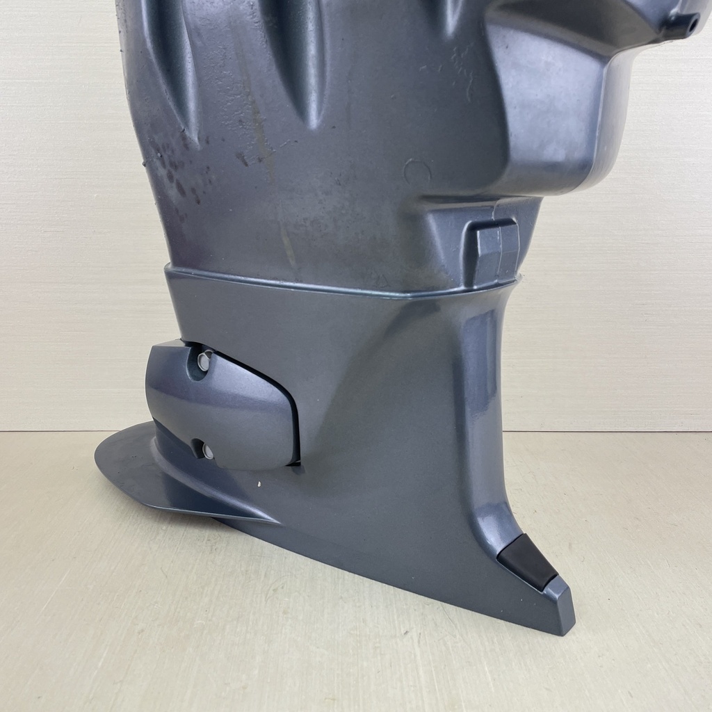 2016 Yamaha 90HP 4 Stroke Outboard Upper Casing Midsection 67F-45111-11-8D