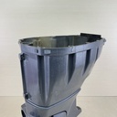 2016 Yamaha 90HP 4 Stroke Outboard Upper Casing Midsection 67F-45111-11-8D