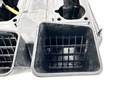 1997 Yamaha 130 HP 2 Stroke Outboard Intake Air Silencer Assembly 6N7-14440-01-00 OEM