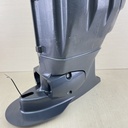 2016 Yamaha 90HP 4 Stroke Outboard Upper Casing Midsection 67F-45111-11-8D