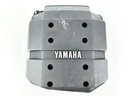 1997 Yamaha 130 HP 2 Stroke Outboard Intake Air Silencer Assembly 6N7-14440-01-00 OEM