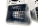 1997 Yamaha 130 HP 2 Stroke Outboard Intake Air Silencer Assembly 6N7-14440-01-00 OEM