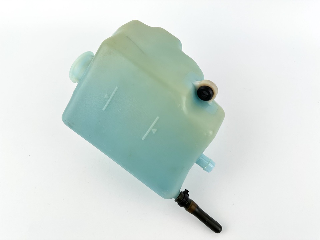 1997 Yamaha 130 HP 2 Stroke Outboard Oil Tank 6E5-21750-05-00 OEM