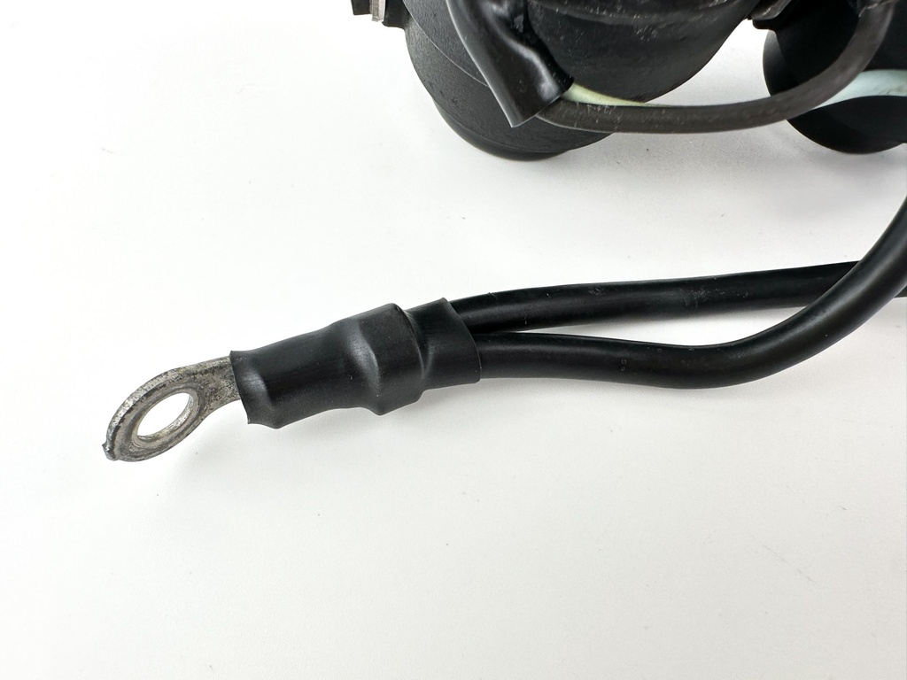 1997 Yamaha 130 HP 2 Stroke Outboard Trim Tilt Relay 6E5-81950-00-00 OEM