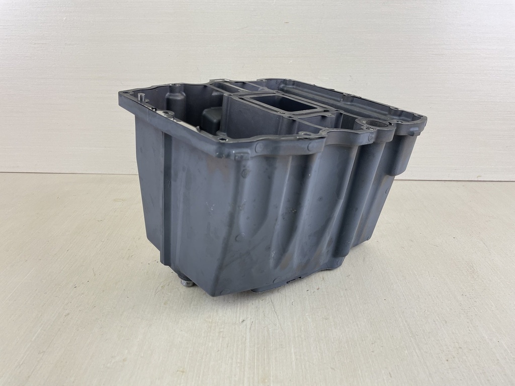 2016 Yamaha 90HP 4 Stroke Outboard Oil Pan Assembly 67F-15311-03-CA