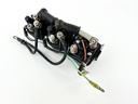 1997 Yamaha 130 HP 2 Stroke Outboard Trim Tilt Relay 6E5-81950-00-00 OEM