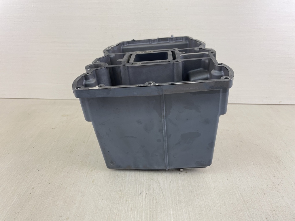 2016 Yamaha 90HP 4 Stroke Outboard Oil Pan Assembly 67F-15311-03-CA