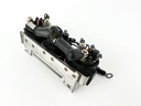 1997 Yamaha 130 HP 2 Stroke Outboard Trim Tilt Relay 6E5-81950-00-00 OEM
