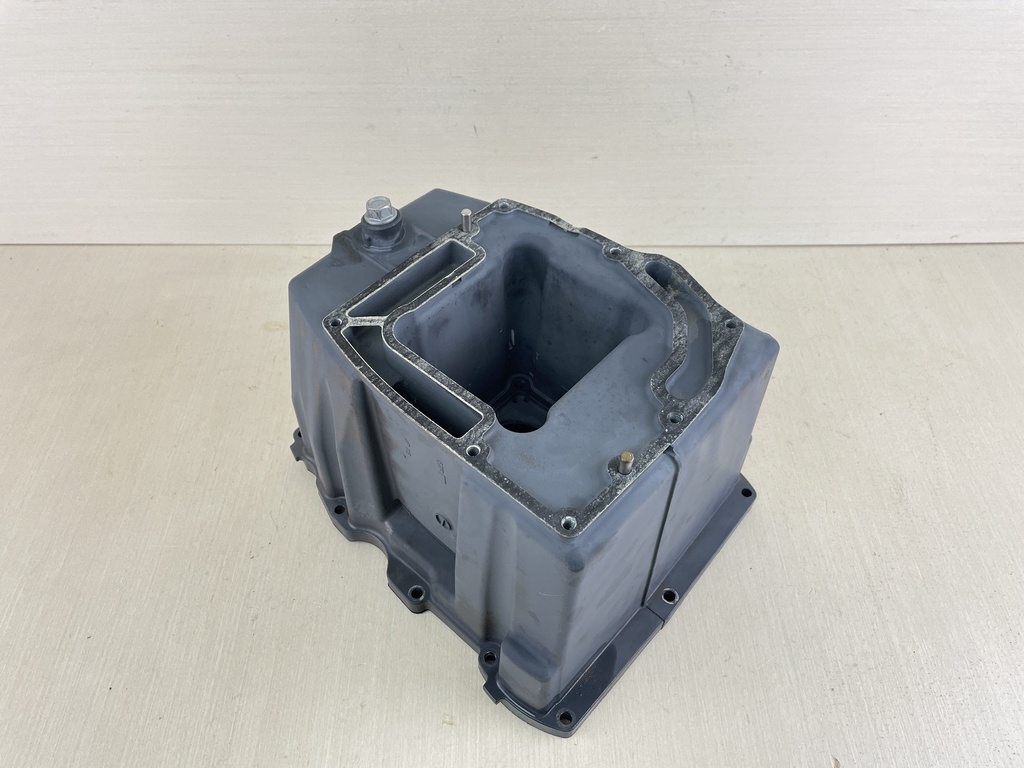 2016 Yamaha 90HP 4 Stroke Outboard Oil Pan Assembly 67F-15311-03-CA