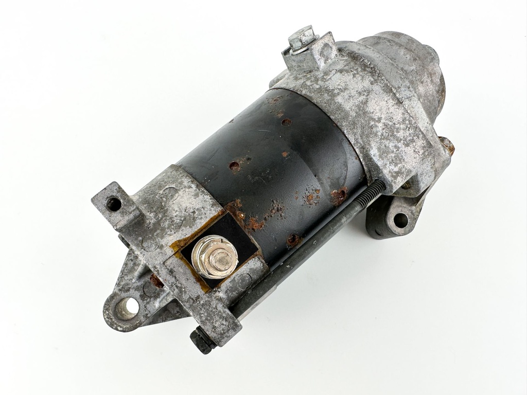 1997 Yamaha 130 HP 2 Stroke Outboard Starter Motor 6N7-81800-00-00 OEM