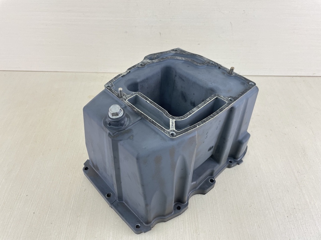 2016 Yamaha 90HP 4 Stroke Outboard Oil Pan Assembly 67F-15311-03-CA