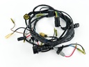 1997 Yamaha 130 HP 2 Stroke Outboard Engine Wire Harness 6N7-82590-14-00 OEM