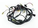 1997 Yamaha 130 HP 2 Stroke Outboard Engine Wire Harness 6N7-82590-14-00 OEM