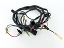 1997 Yamaha 130 HP 2 Stroke Outboard Engine Wire Harness 6N7-82590-14-00 OEM