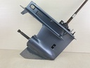 2006 Yamaha 60HP Outboard 20" Long Lower Unit Gear Case RH 69W-45300-00-4D