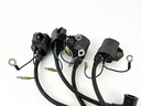 1997 Yamaha 130 HP 2 Stroke Outboard Ignition Coil Set 6R3-85570-01-00 OEM