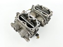 1997 Yamaha 130 HP 2 Stroke Outboard Carburetor Set 6L1-14301-03-00 OEM